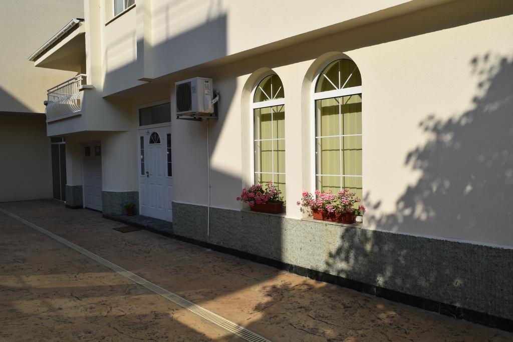 Hotel Eva Ravda Dış mekan fotoğraf
